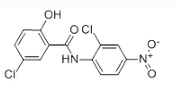 Niclosamide