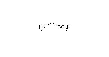 Aminomethanesulfonic acid