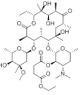 Erythromycin ethylsuccinate