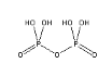 Pyrophosphoric acid