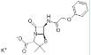 Penicillin V potassium salt