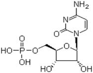 5-cytidylate monophosphate