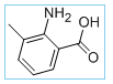 3-Methylanthranilic acid