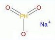 Sodium polyphosphate