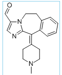 Alcaftadine