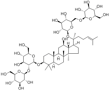 Ginsenoside-Rb3