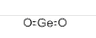 Germanium dioxide