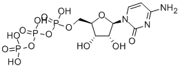 Cytidine-5-triphosphate disodium salt