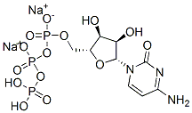 Cytidine 5-triphosphate disodium salt