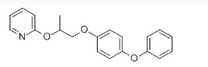 Pyriproxyfen