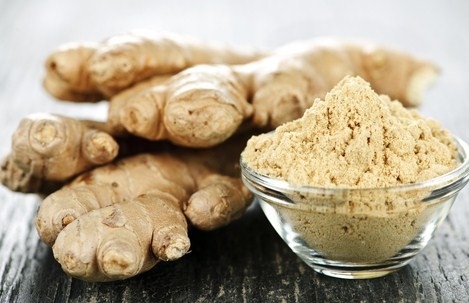 Ginger Root Extract