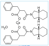 Mitiglinide