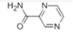 Pyrazinamide