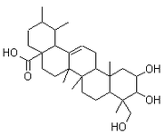 Asiatic acid