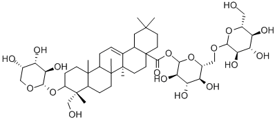 Asperosaponin Ⅵ