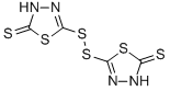 5,5-dithiodi-1,3,4-thiadiazole-2(3H)-thione