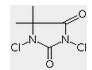 1,3-Dichloro-5,5-dimethylhydantoin