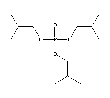 Tri-isobutyl phosphate