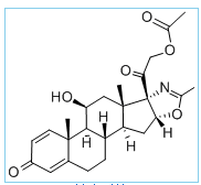 Denazacort