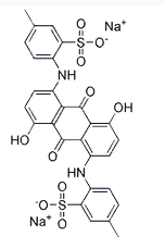 Toluidine blue