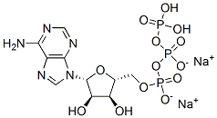 Adenosine 5-triphosphate disodium salt