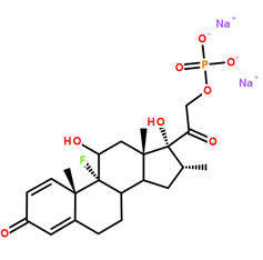 Dexamethasone Sodium Phosphate