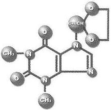 Doxophylline