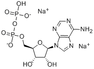 Adenosine-5-diphosphate disodium salt