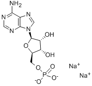 Disodium adenosine 5-phosphate