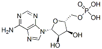 Adenosine 5-monophosphate