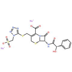 Cefonicid sodium