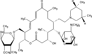 Tilmicosin