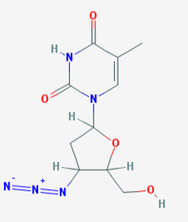 Zidovudine