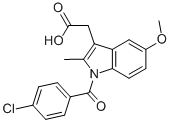 Indometacin