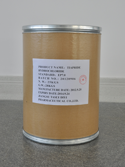 TiaprideHydrochloride