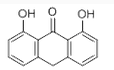 Anthralin