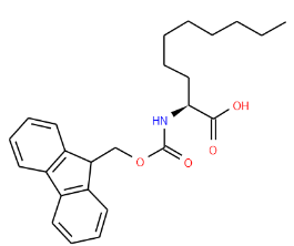 N-[(9H-fluoren-9-ylmethoxy)carbonyl]glycine