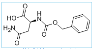 N-Benzyloxycarbonyl-L-asparagine