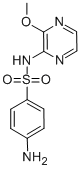 Sulfamethoxypyrazine