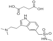 Sumatriptan Succinate