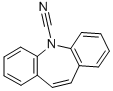 5-Cyano-1-Dibenzo(B,F)Azepine