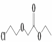 Ethyl 2-chloroethoxyacetate