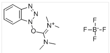 Benzotriazol-1-yl-tetramethyluroniumtetrafluoroborate