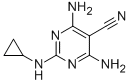 Dicyclanil