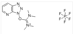 O-(7-Azabenzotriazol-1-yl)-N,N,N',N'-tetramethylur