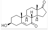 7-Keto-Dehydroepiandrosterone