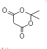 2,2-Dimethyl-1,3-dioxane-4,6-dione