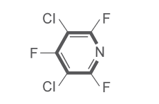 3,5-Dichloro-2,4,6-trifluoropyridine