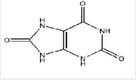 Uric acid