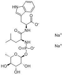 Phosphoramidon